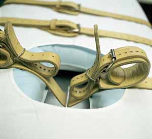 plaatje: Dodelijk jubileum in Huntsville, Texas