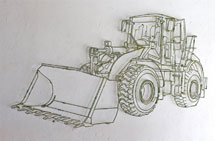 plaatje: Creatief met euthanasie