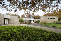 plaatje: Open Dag �De Boskamp� op zaterdag 13 maart