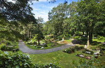 plaatje: Westerveld lid van prestigieuze �Association of Significant Cemeteries in Europe�
